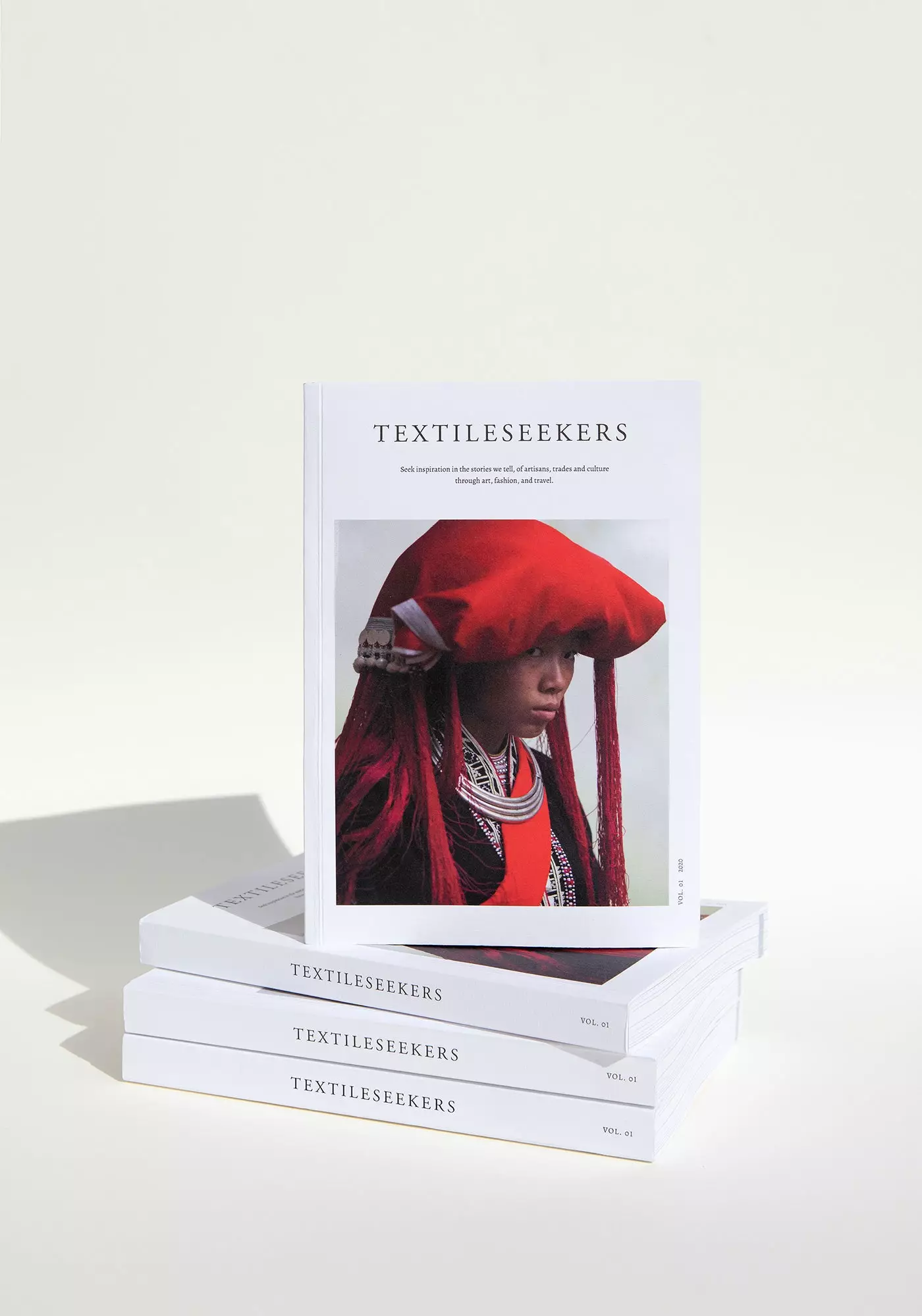 TextileSeekers Vietnam сіздің баяу барғаныңызды қалайды