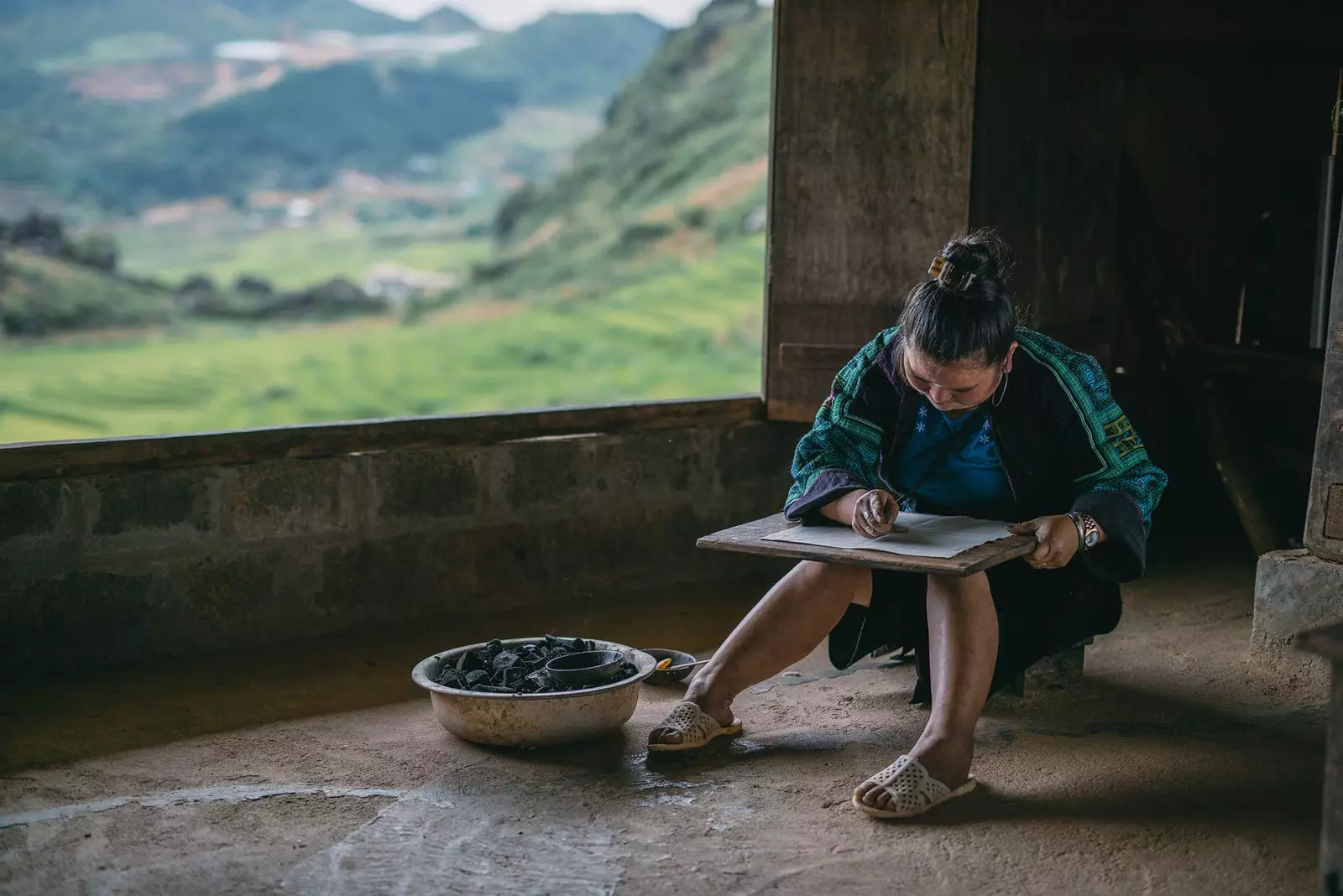 TextileSeekers Vietnam želi da ga posjećujete polako