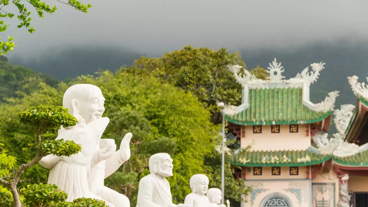 Razões pelas quais vale a pena visitar Da Nang (tanto quanto Hoi An)