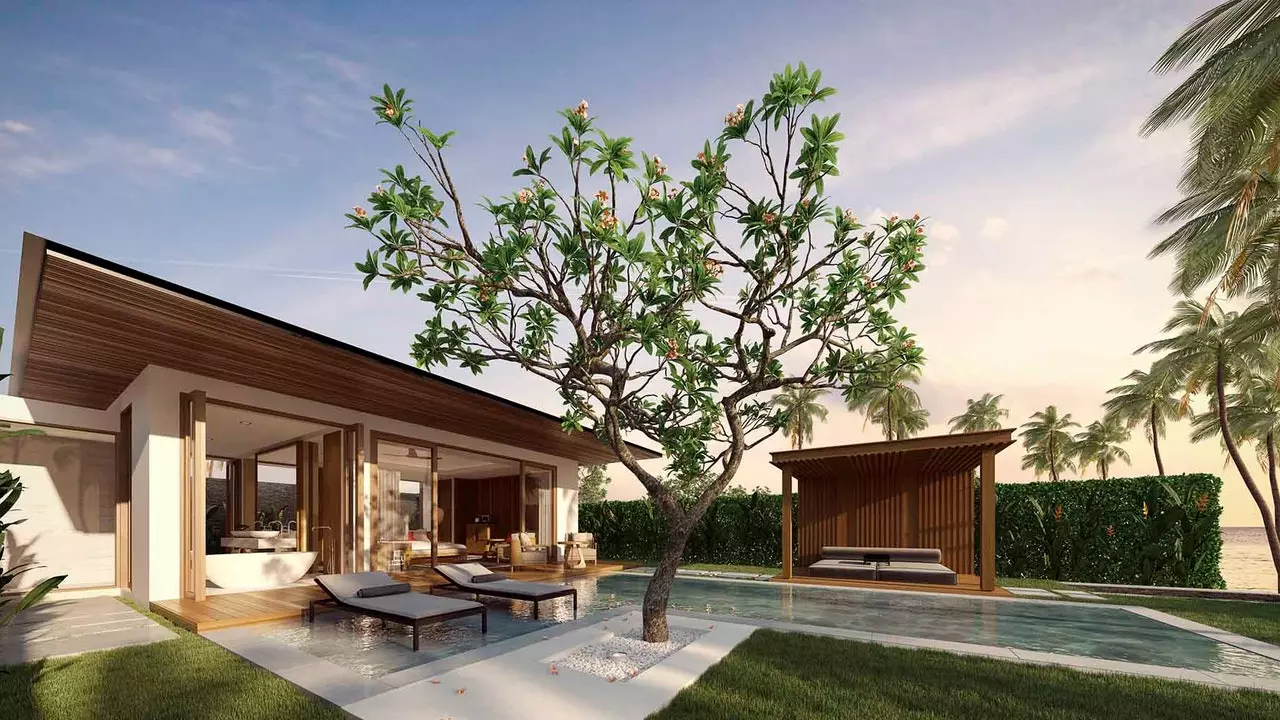 Villas de luxe avec majordome privé : ce sera votre nouvel hôtel préféré au Vietnam