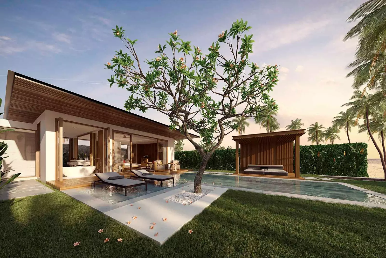 Anantara Quy Nhon Villas