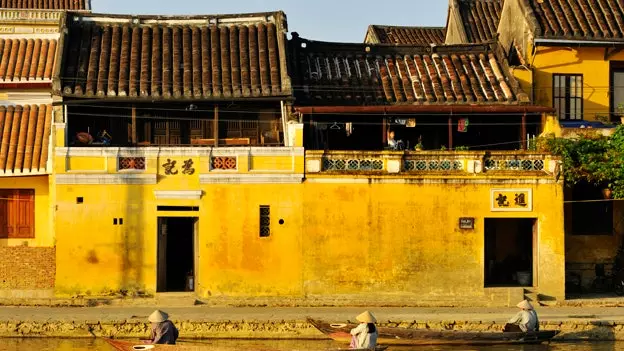 Pourquoi Hoi An devrait être votre prochaine destination