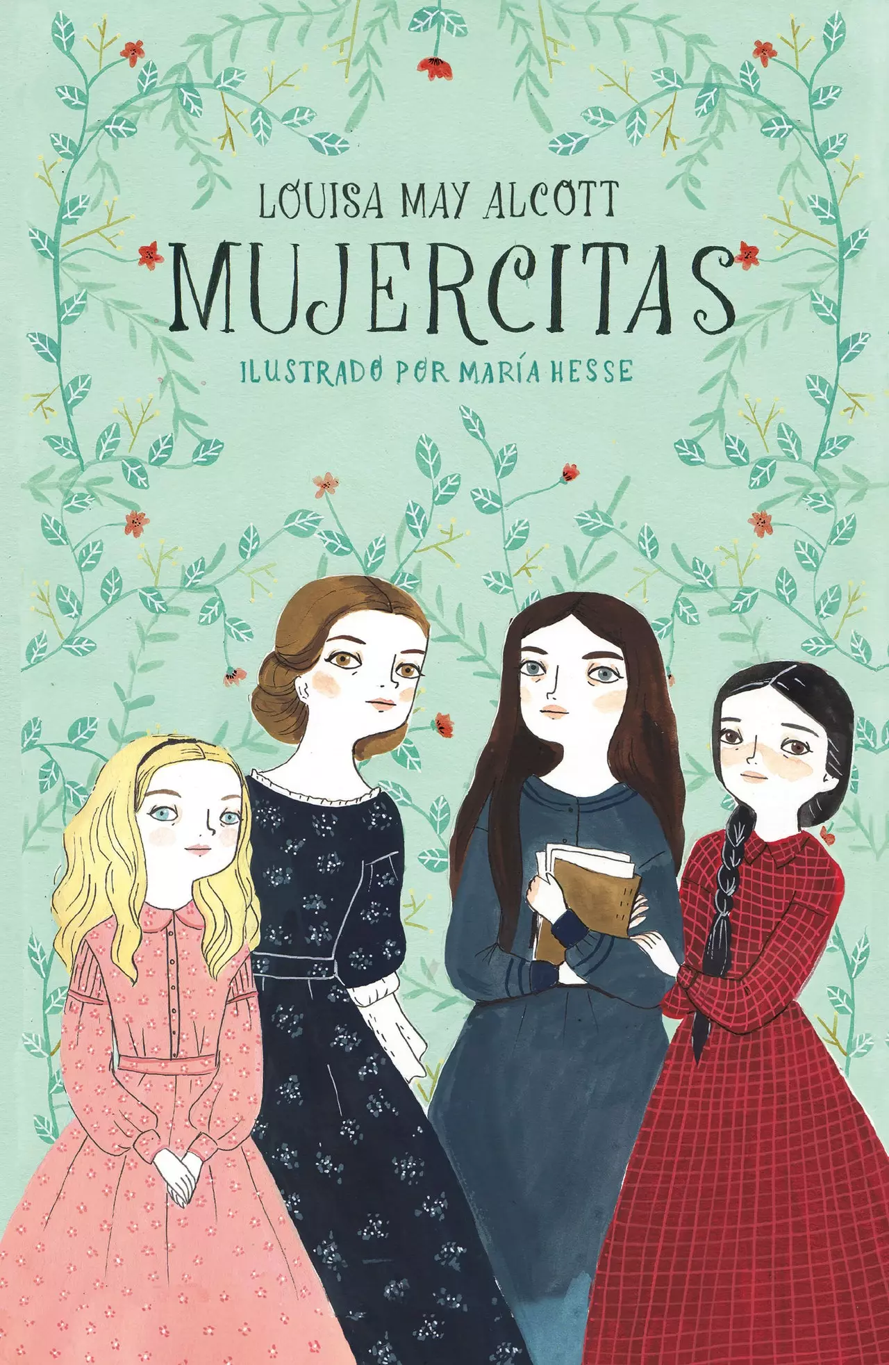 8 llibres per regalar a Galentine's Day, el Sant Valentí de les amigues 10738_4