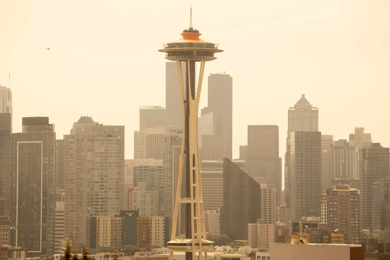 seattle jarum angkasa