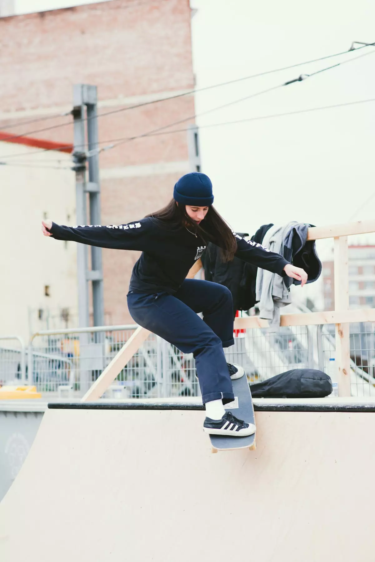 Skater Urban Xcape