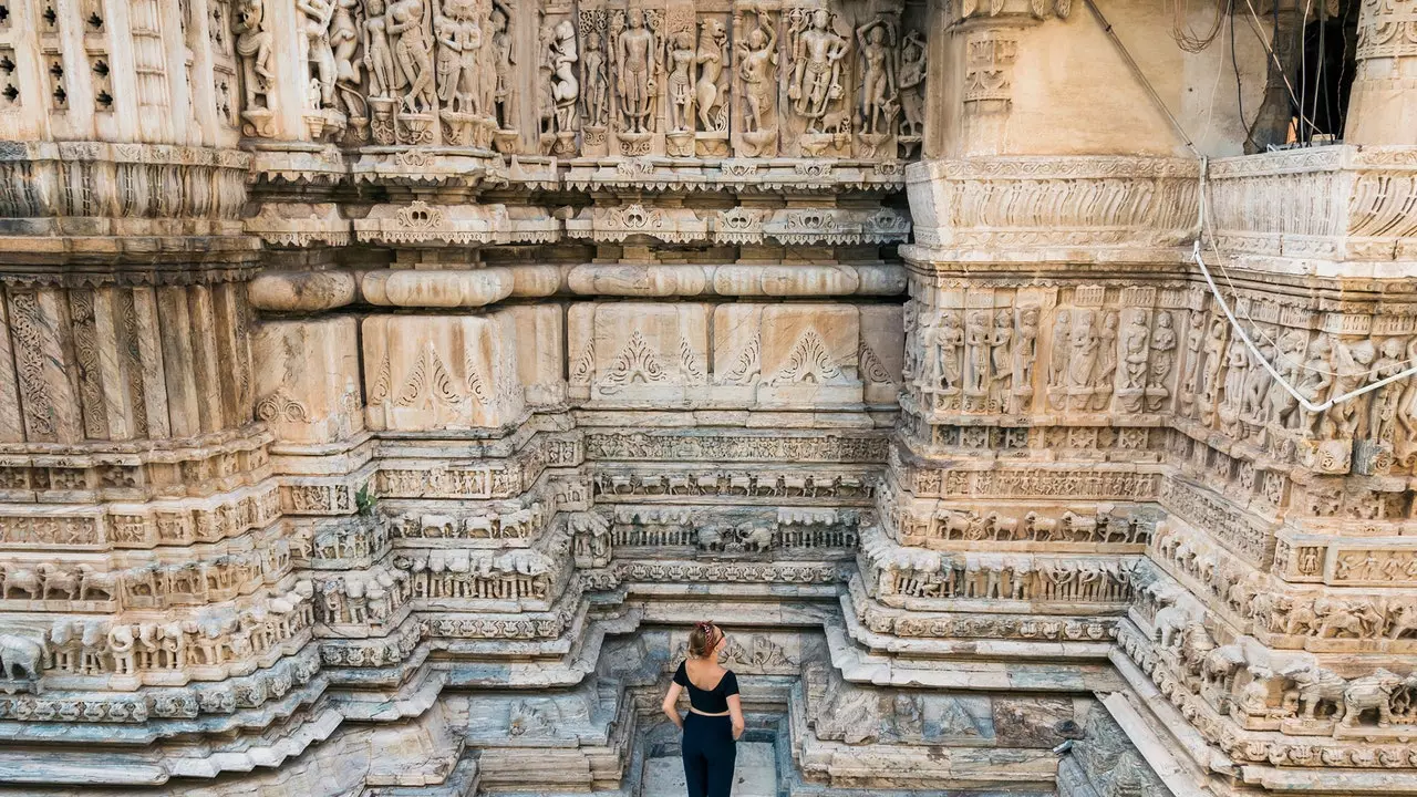 Udaipur, la città più romantica dell'India?