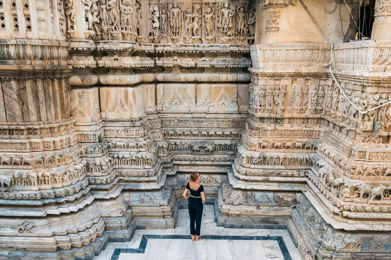 Jagdish Temple