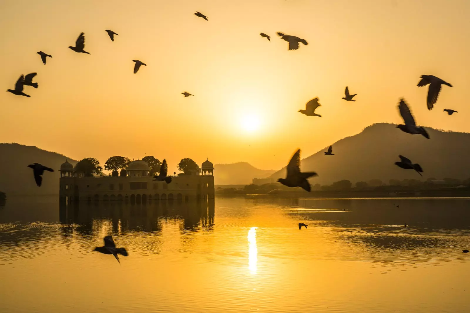 Udaipur