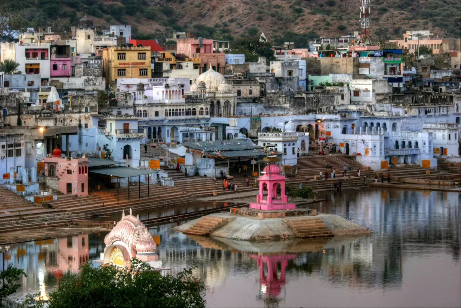 Pushkar