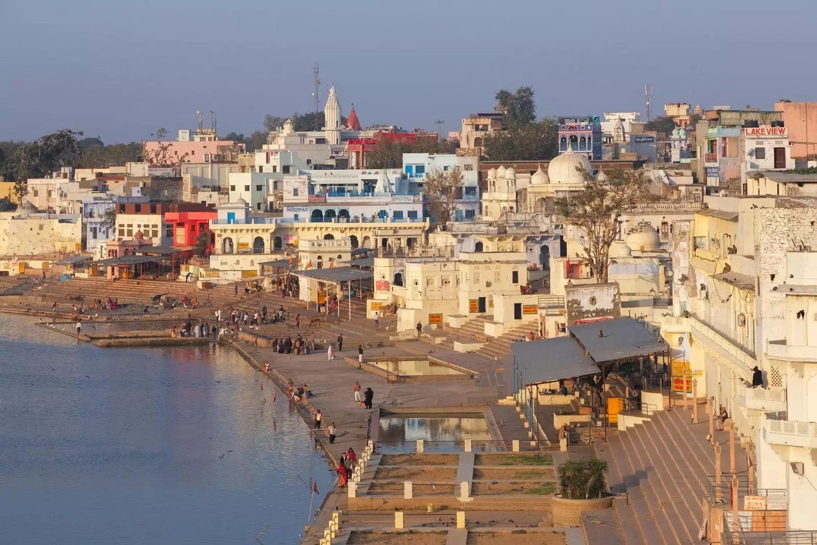 Pushkar