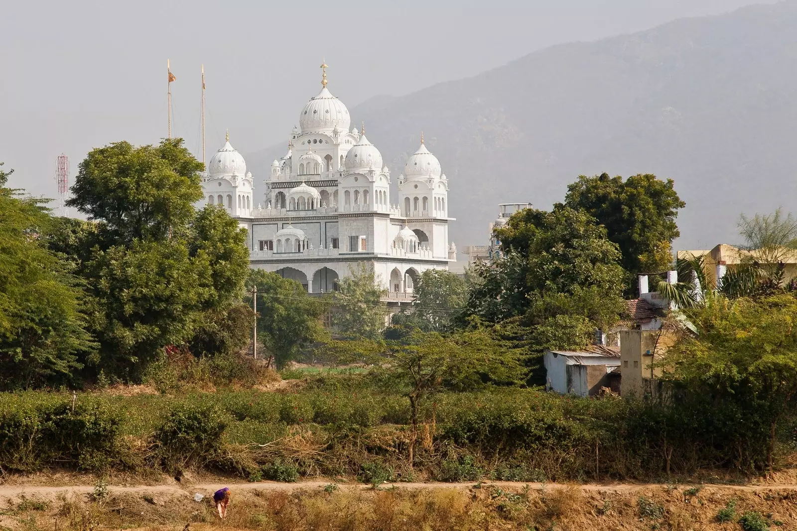 Pushkar