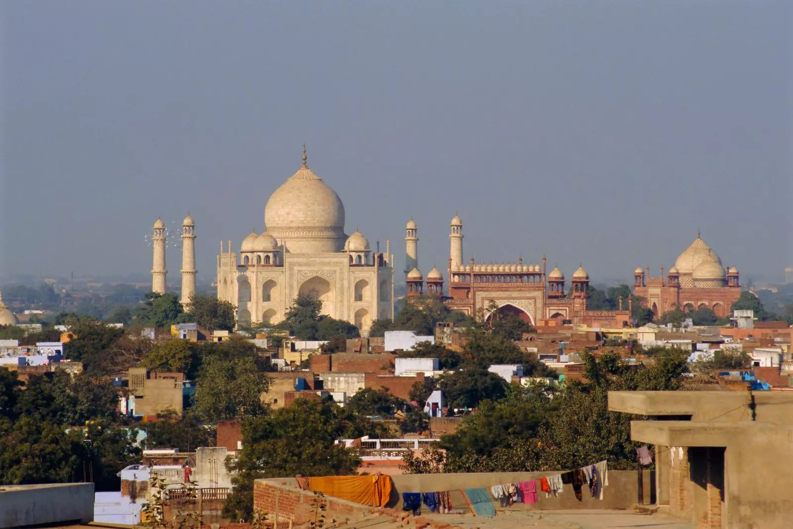 Agra