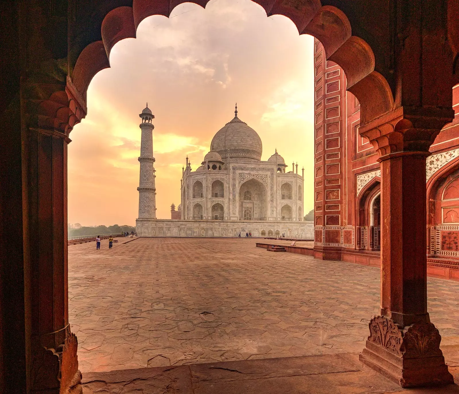 Agra