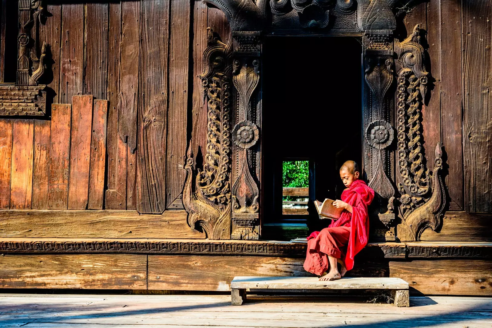 Mandalay-Myanmar