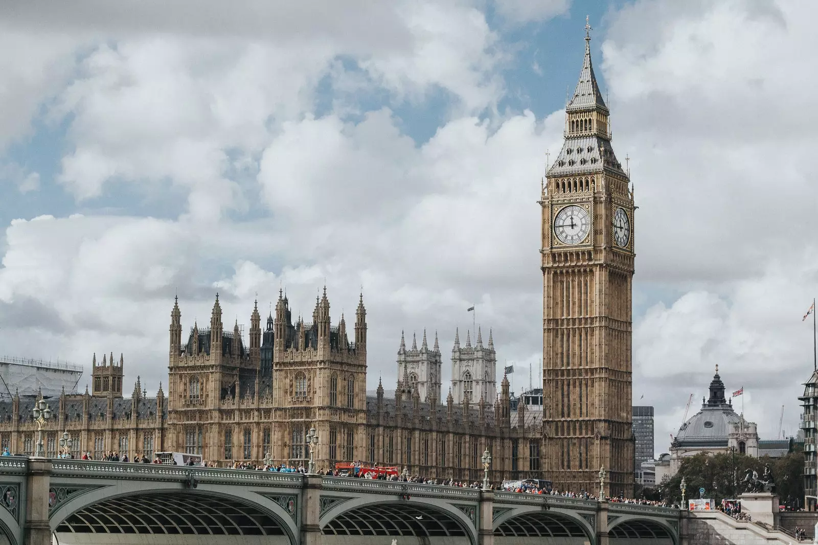 Buss til London ruten som tar deg fra India til London på 70 dager