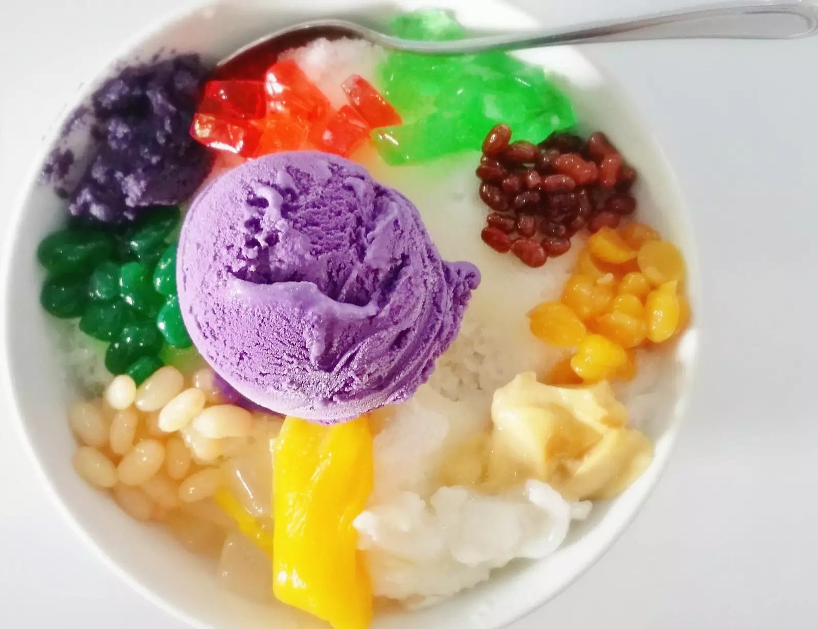 HaloHalo