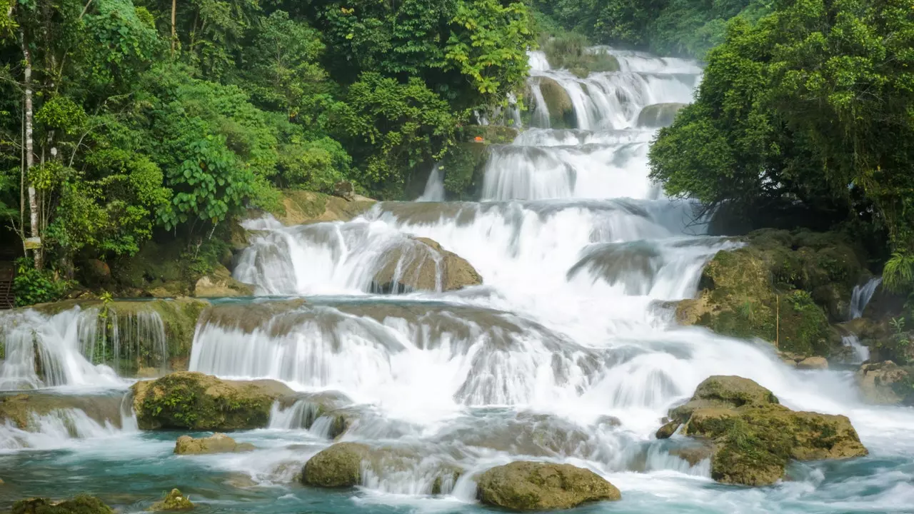 Déan dearmad ar El Nido: tugtar Davao Oriental ar an bparthas Filipíneach