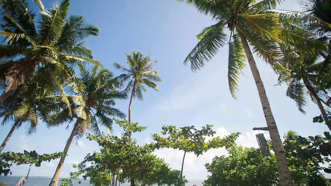 Siargao: Panduan Lengkap ke Filipina Surf Paradise