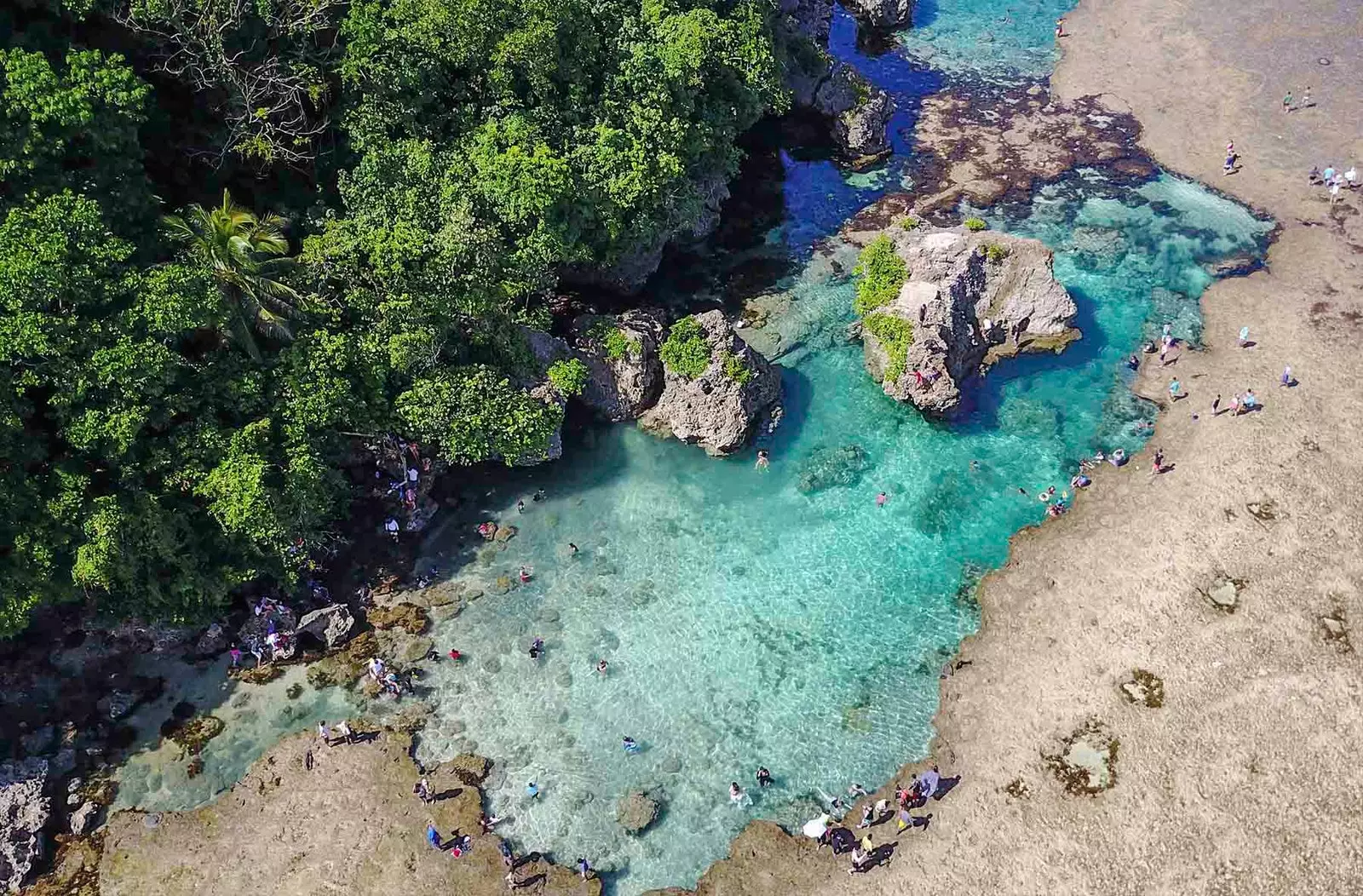 Gdje ćete naći ovakve 'kamene'...