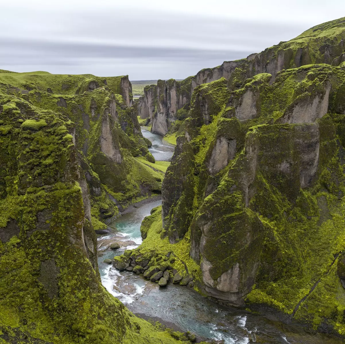 Islande