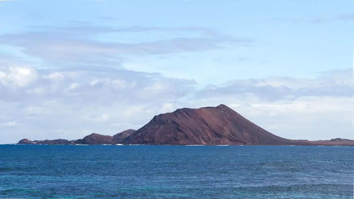 Le insospettabili Isole Canarie: sette posti che non ti aspetteresti di trovare