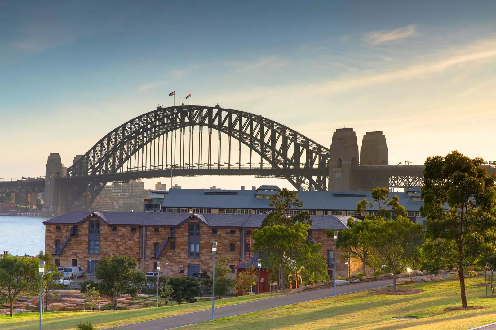 barangaroo sydney