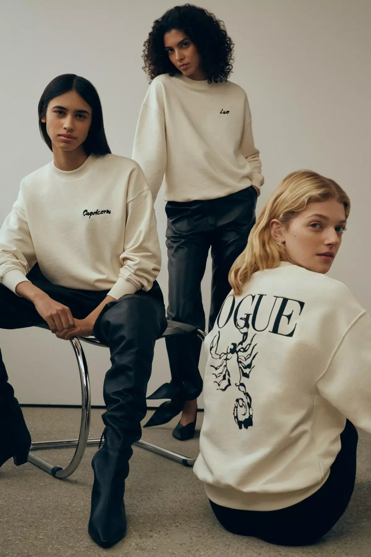 Koleksi Vogue