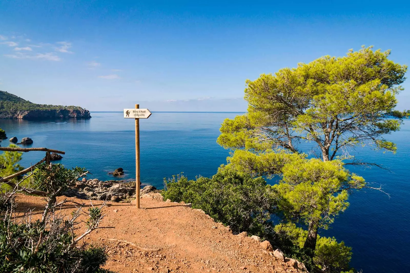 Tramuntana passo dopo passo