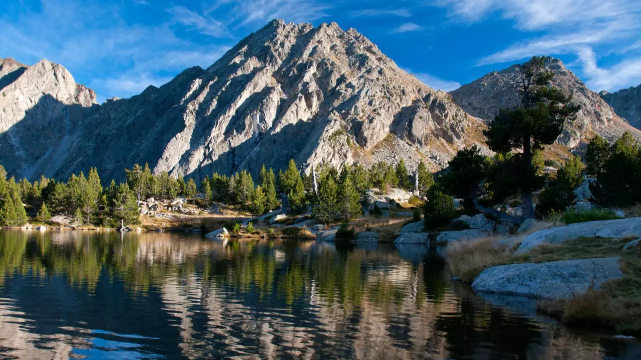 Cinco escapadelas naturais para conhecer Lleida