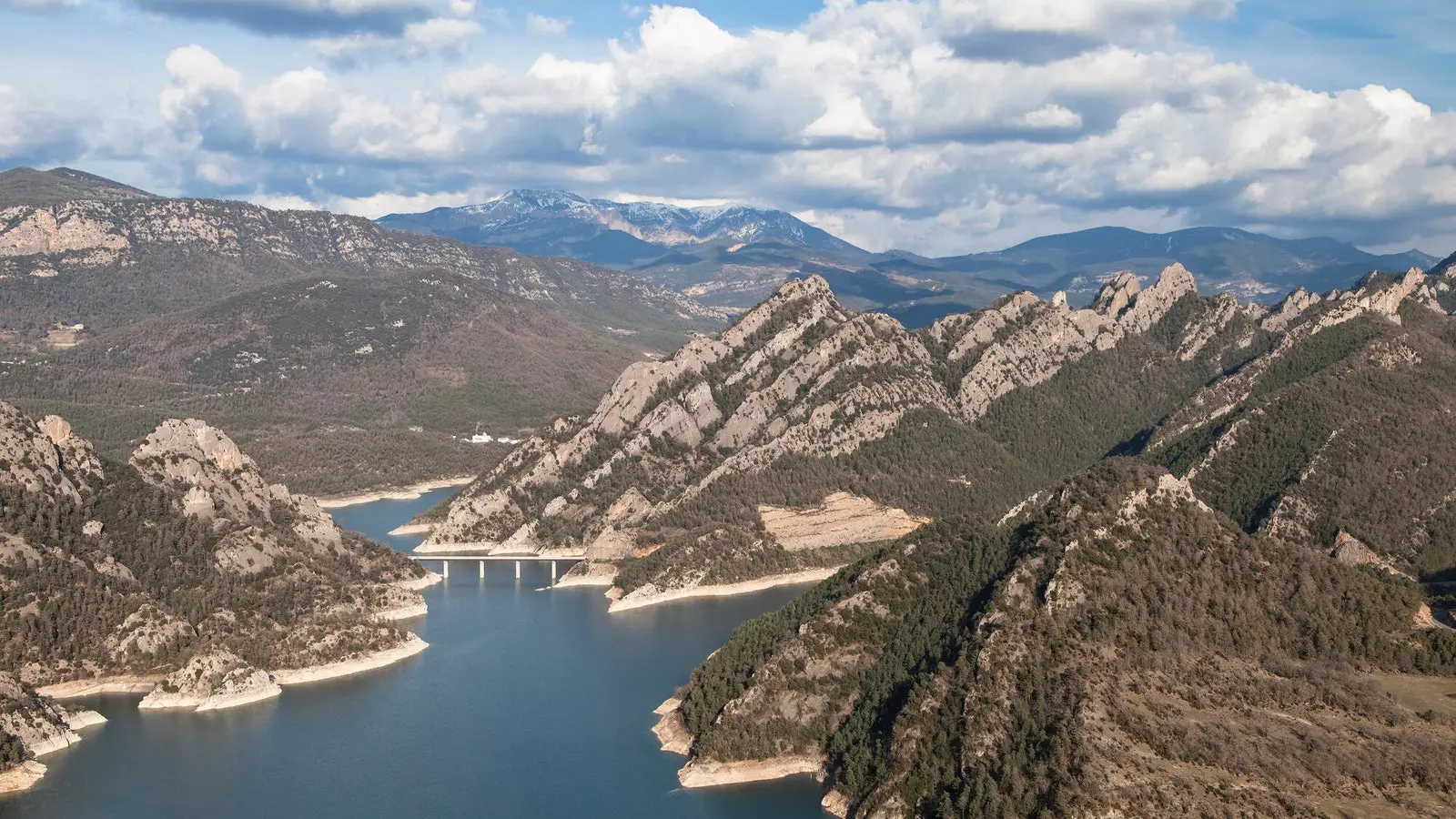 Vallée du Seigneur Lleida