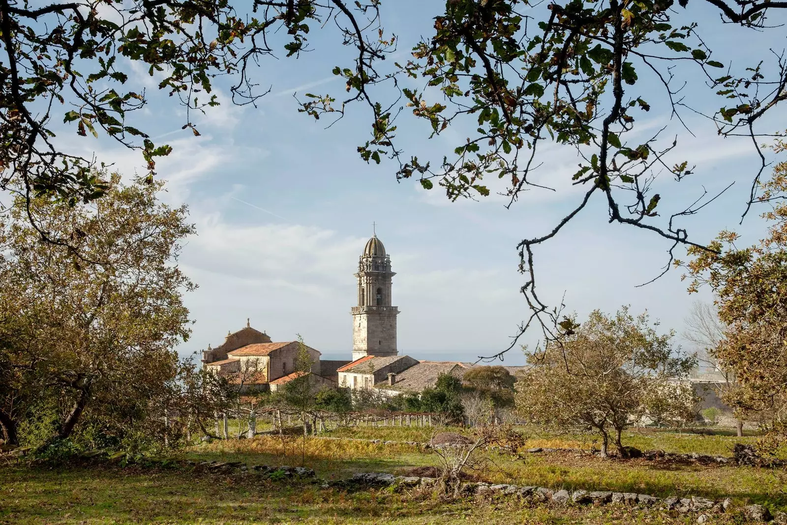 Oia Kraliyet Manastırı