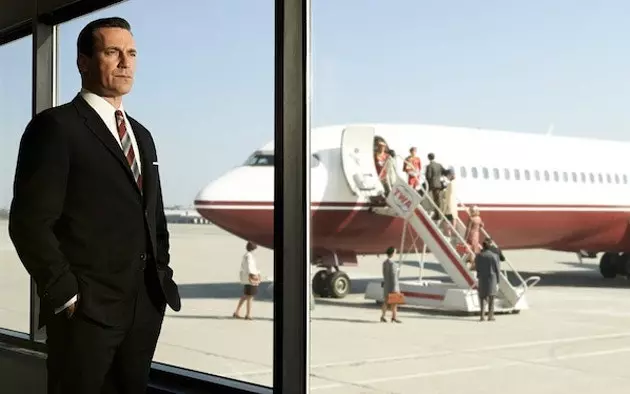 Συνδεθείτε με το «Mad Men» και σκοτώστε δύο πουλιά με μια πέτρα