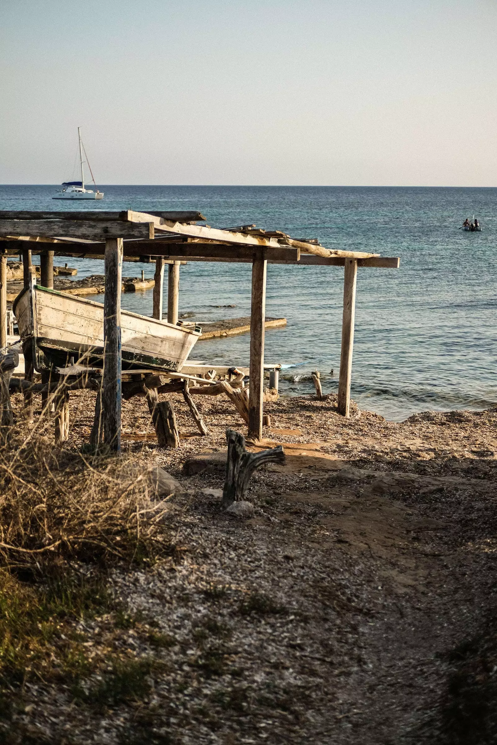 Pantai Migjorn