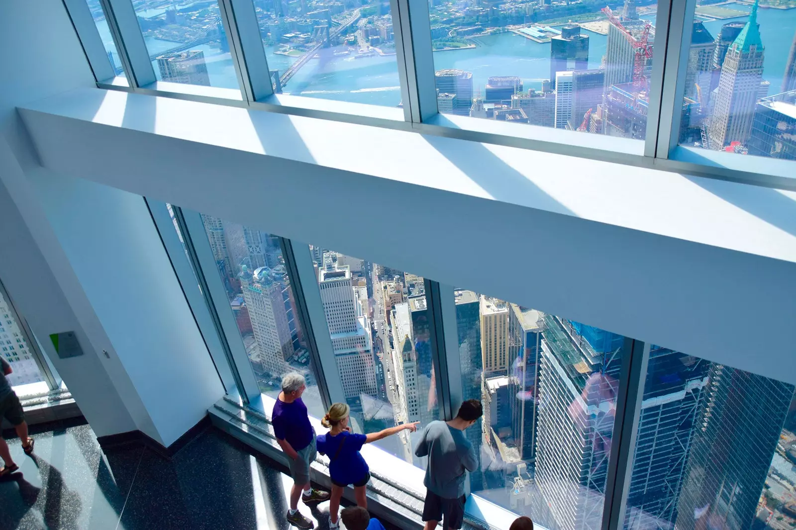 One World Observatory