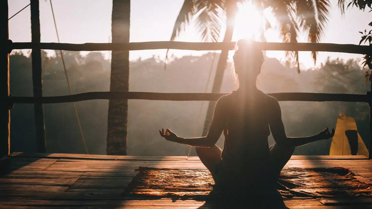 Yoga Gurme Kulübü: beden, zihin ve damağı birleştiren deneyim