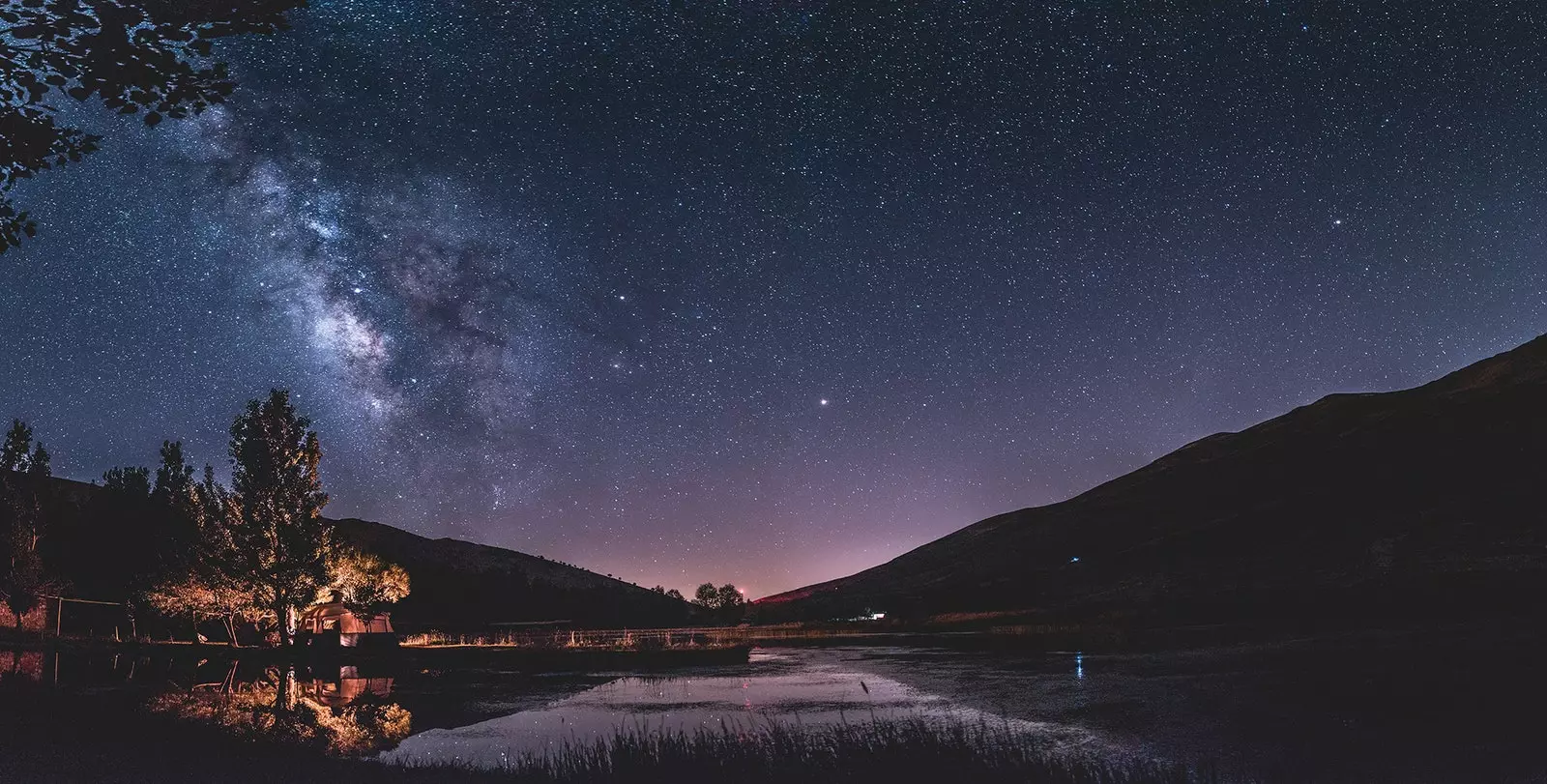 En 2020, nous voulons beaucoup regarder le ciel et très bien regarder