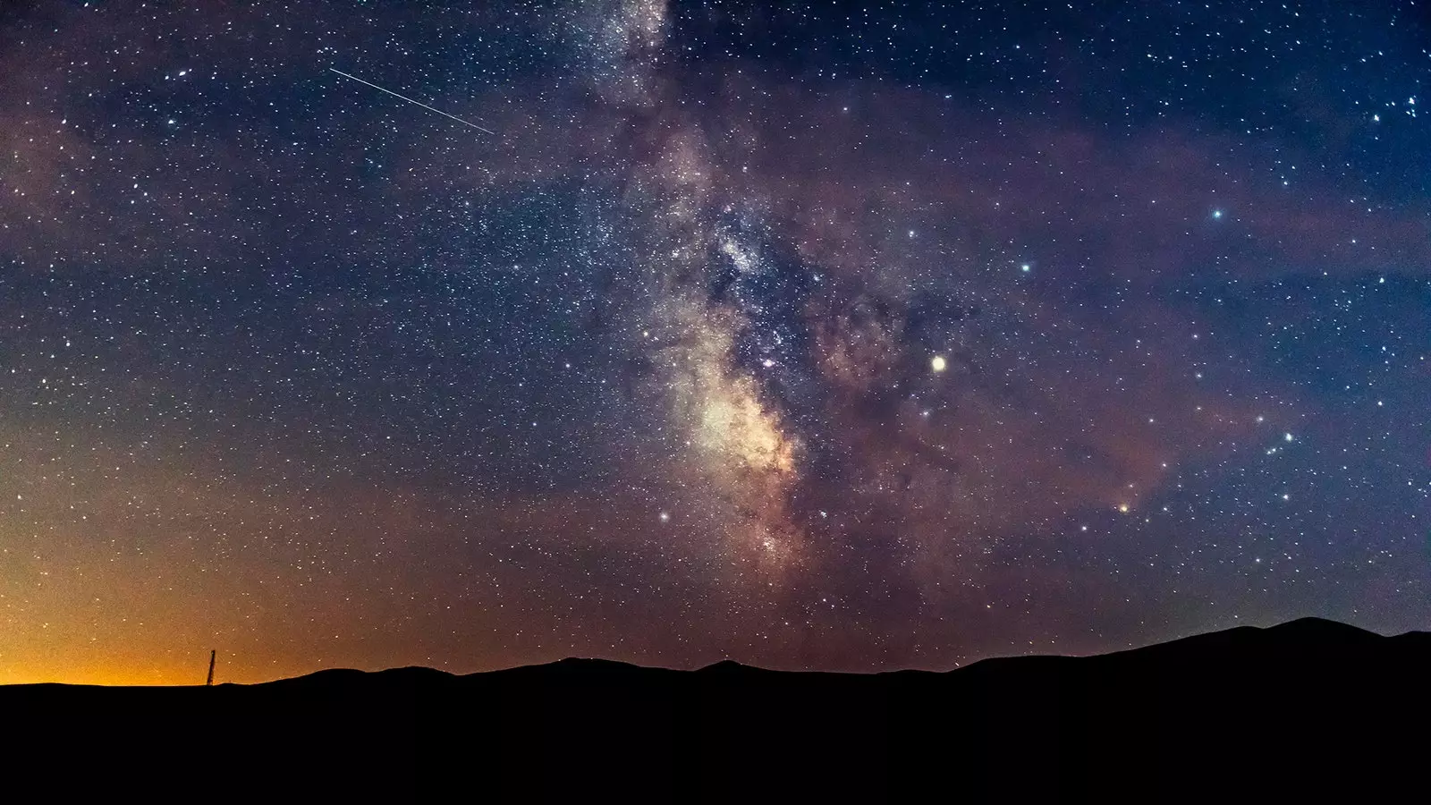 Genieten van de lucht is te gemakkelijk om het niet constant te doen