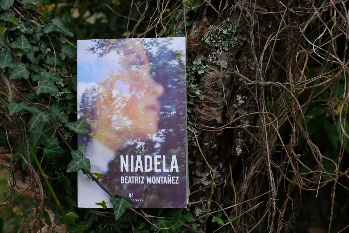 «Niadela» Errata Naturae