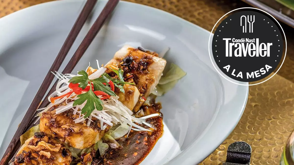 Restaurant van de week: Ling Ling