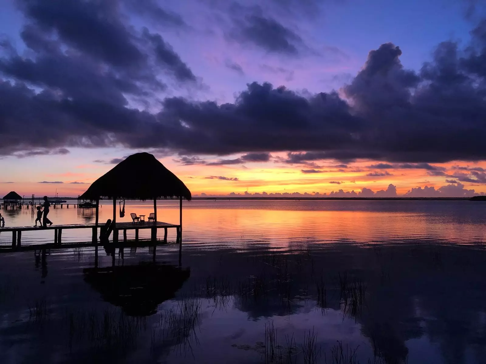 Bacalar Quintana Roo