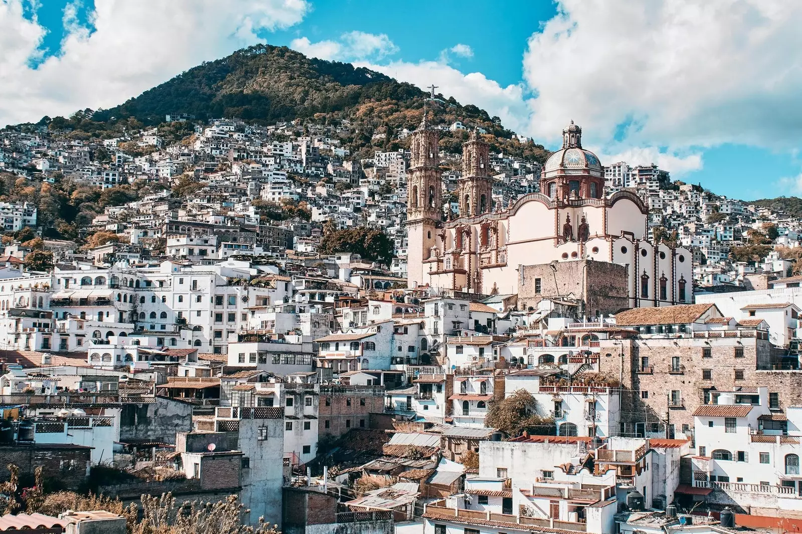 Taxco Guerrero