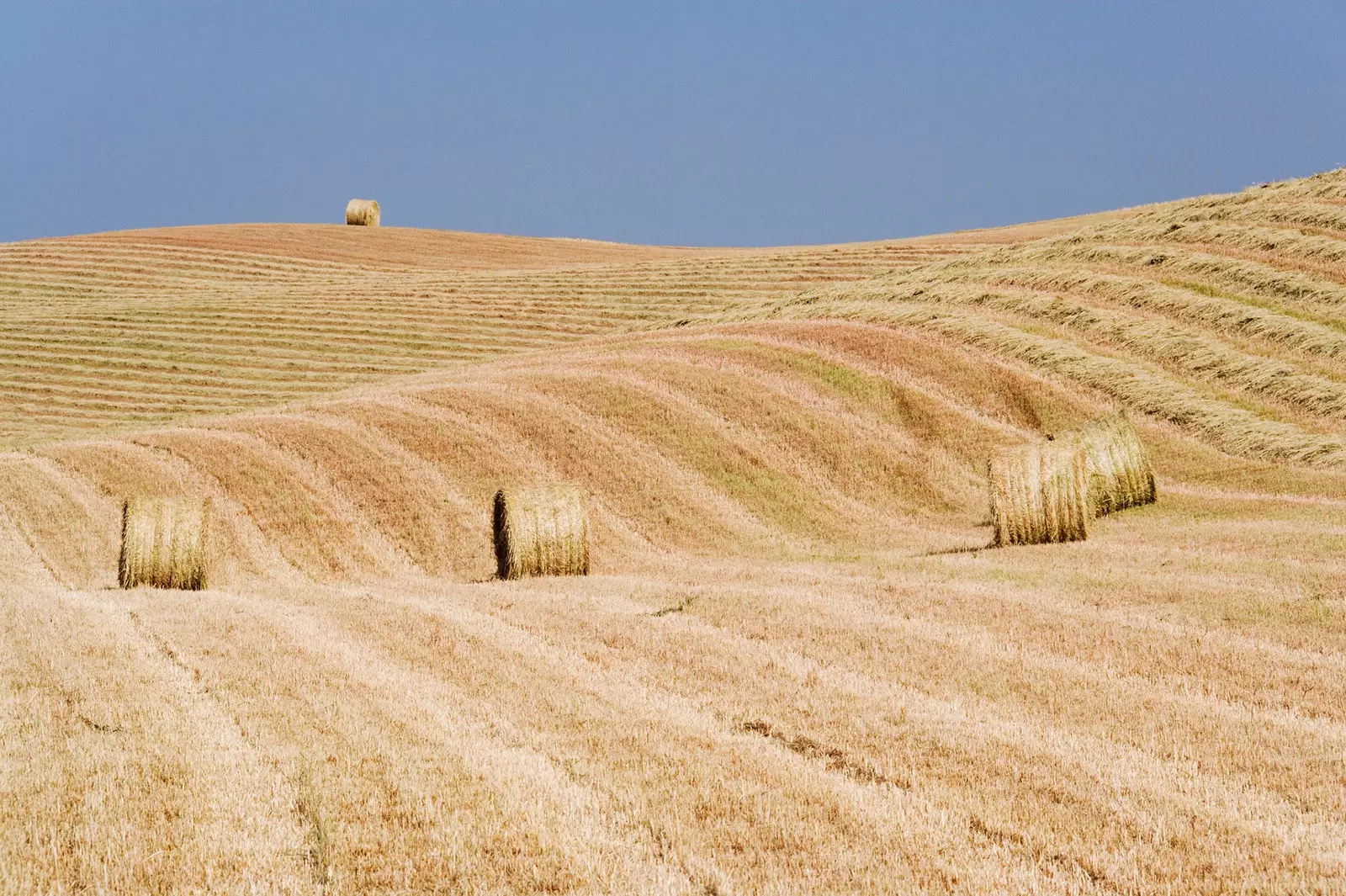 San Quirico dOrcia