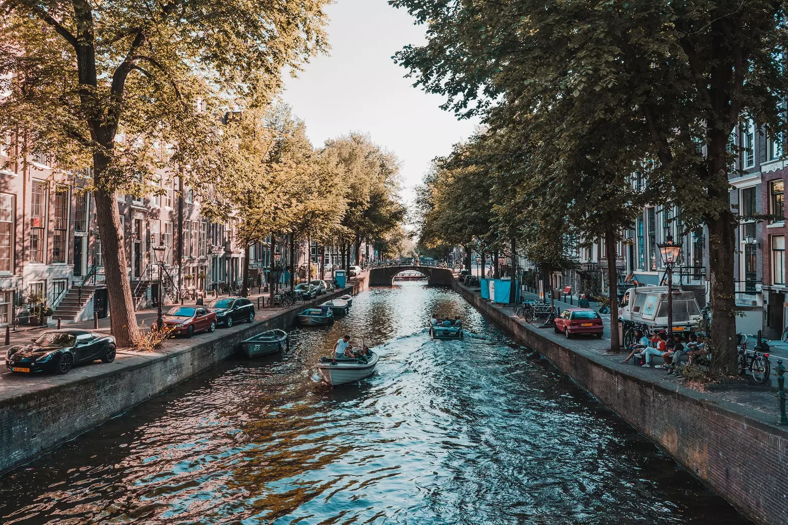 amsterdam