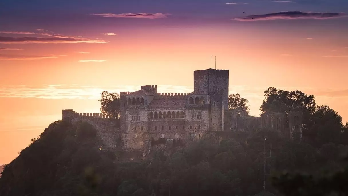 Un château pour le 21e siècle