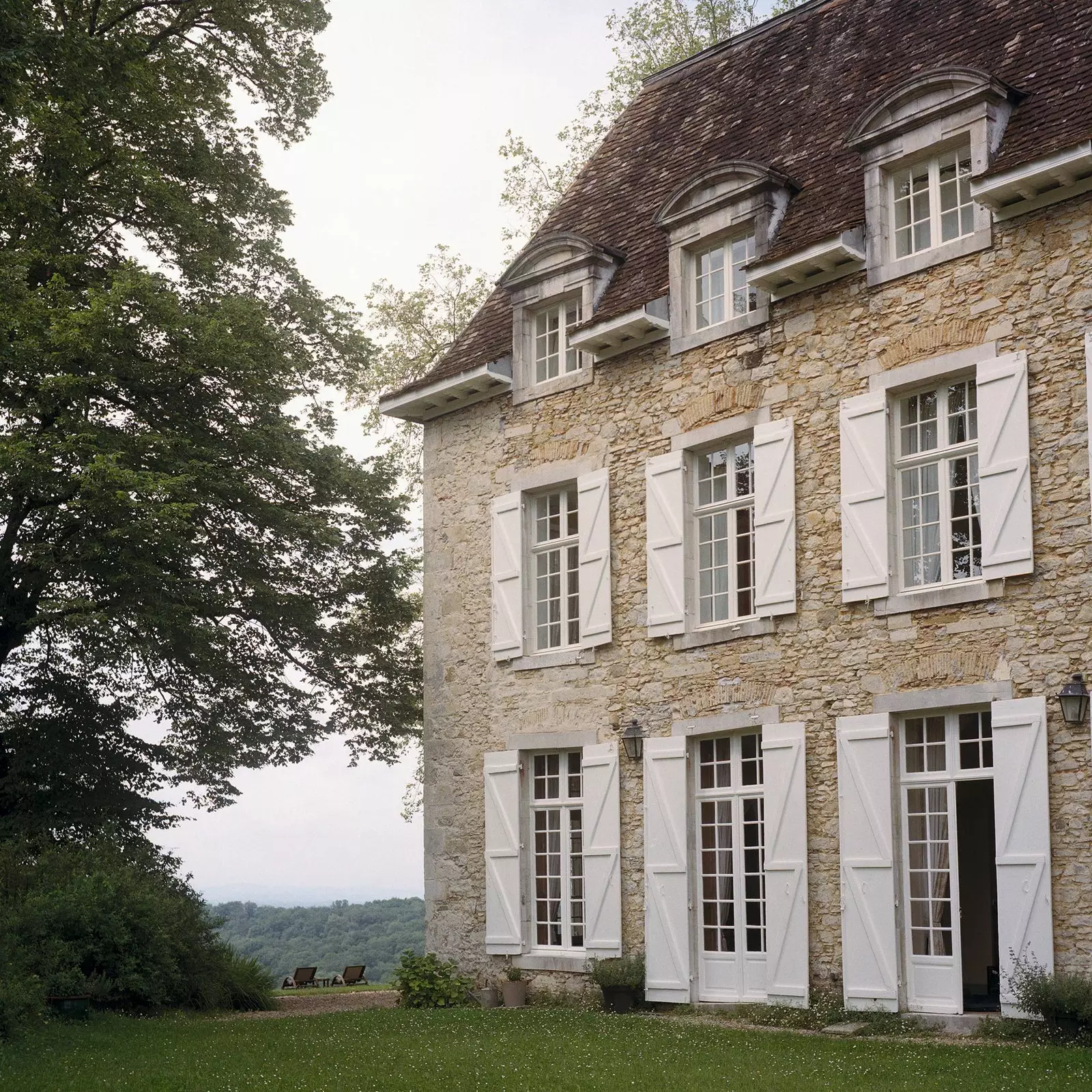 フランス・バスク地方の旅行記