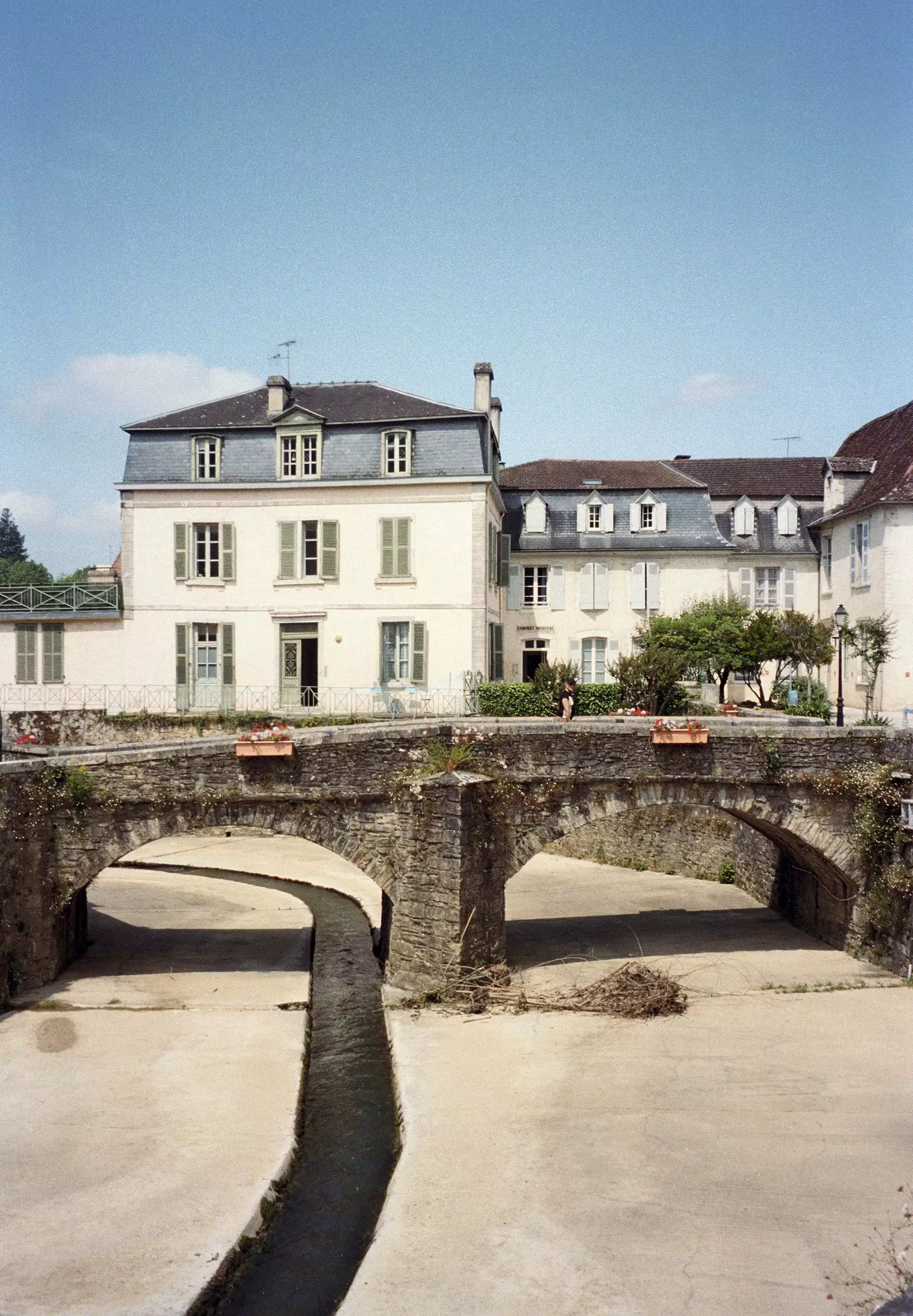 Carnet de voyage Pays Basque