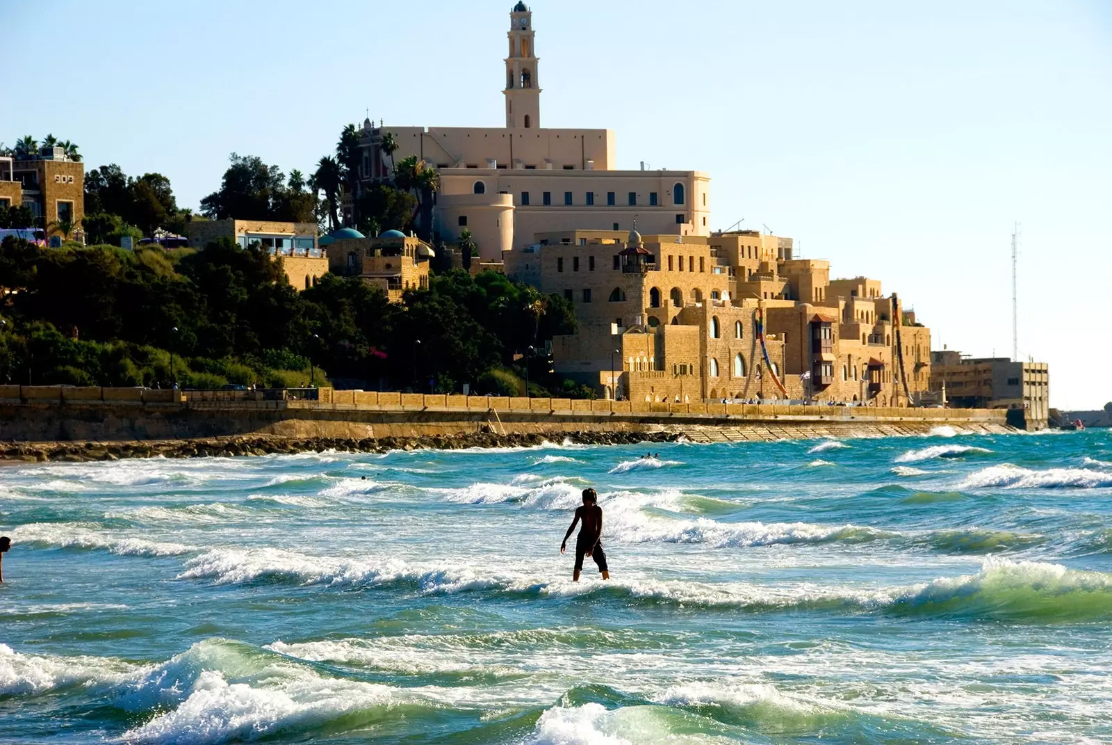 Jaffa la tradizione l'origine le radici