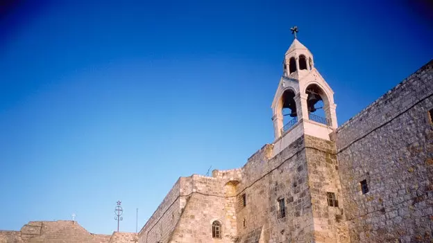 Bethlehem: where it all began