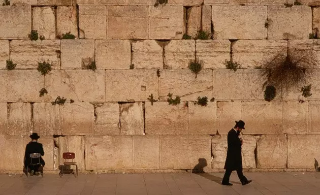 Mur de les Lamentacions