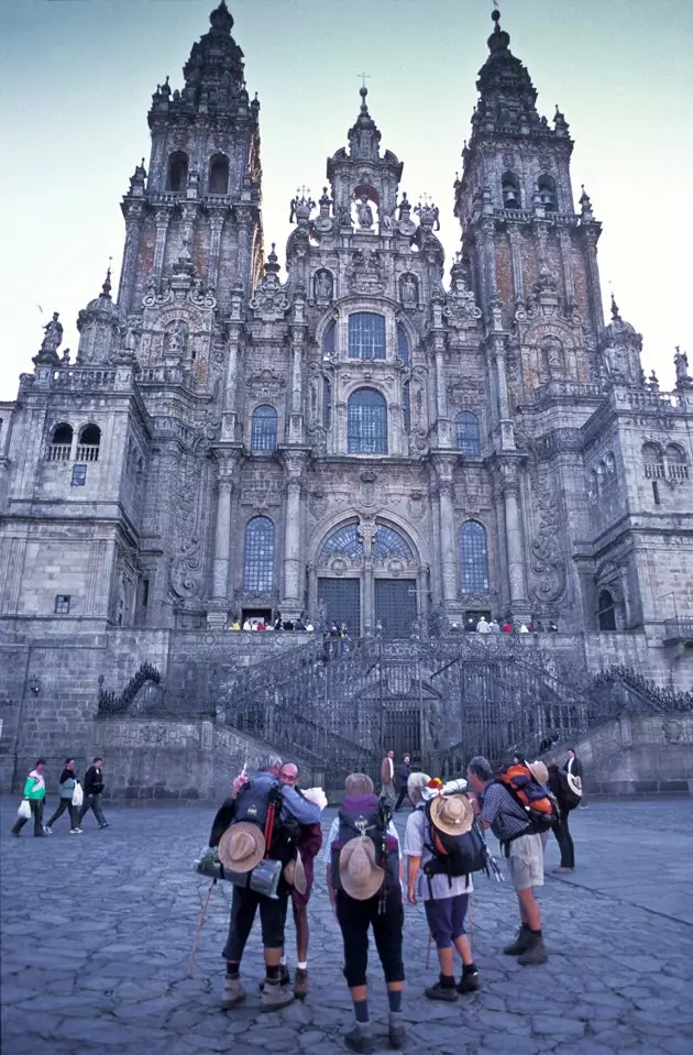 Galicia morriña försäkrade även om du inte vet det